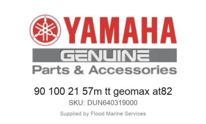 90 100 21 57m tt geomax at82 - Genuine Yamaha Product available at Flood Marine